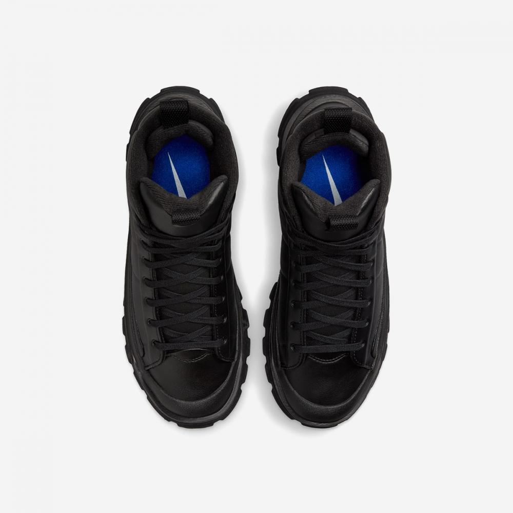 Nike Women S Nike Blazer Rhomme Mid Winterized ShoeS Fq9065 002