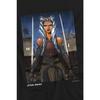 Ahsoka Heroisches Ahsoka T-Shirt für Kinder