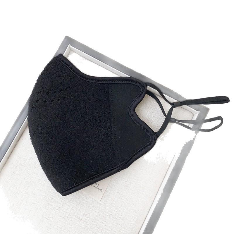 Neuankömmling: Winddichte & Kältefeste Wintermaske für Männer & Frauen - Bleiben Sie warm in diesem Herbst/Winter