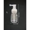 1pc Powder Sprayer Bottle - Adjustable Pump Sprayer For Spices, Baking Powder, Makeup Powder, Cake Decorating