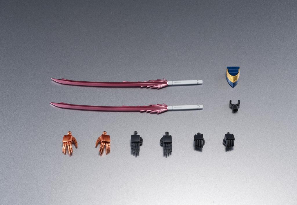 TAMASHII NATIONS GUNDAM UNIVERSE Mobile Fighter G Gundam BURNING GUNDAM RENEWAL Approximately 150mm ABS PVC Painted Movable Figure GF13-017NJII (God