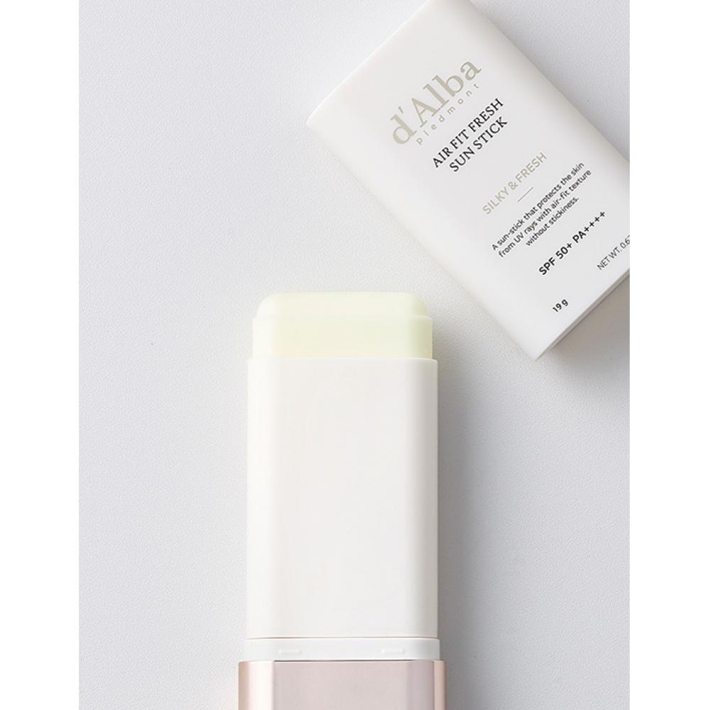 Dalba Air Fit Fresh Sun Stick 19g