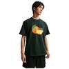Sportswear Premium Logo T-Shirt - Orange