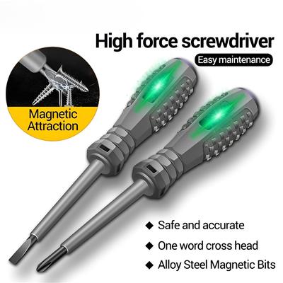 Intelligenter Spannungsprüfer Stift AC Berührungslose Induktions-Teststift Voltmeter Stromdetektor Elektrischer Schraubendreher Indikator