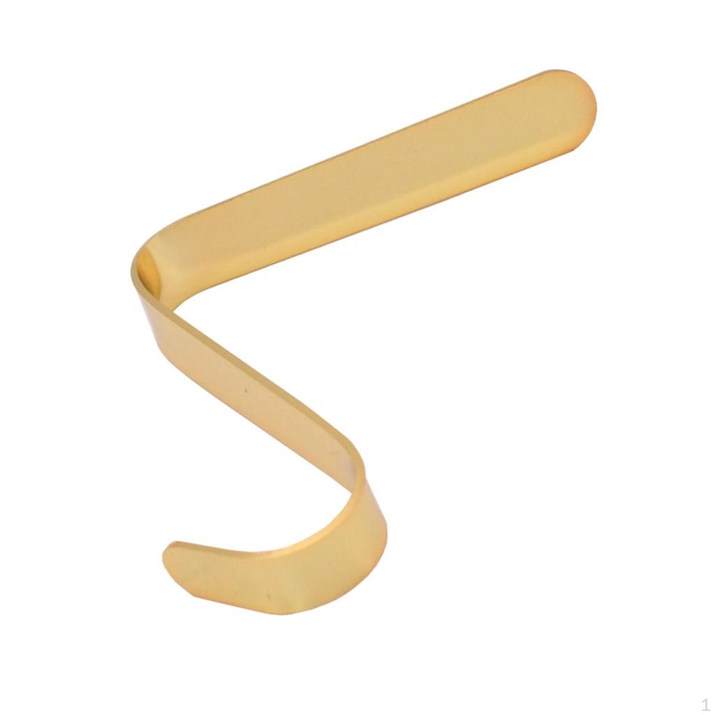 Christmas Decoration Hooks, Hangers, Stocking Metal Hanging