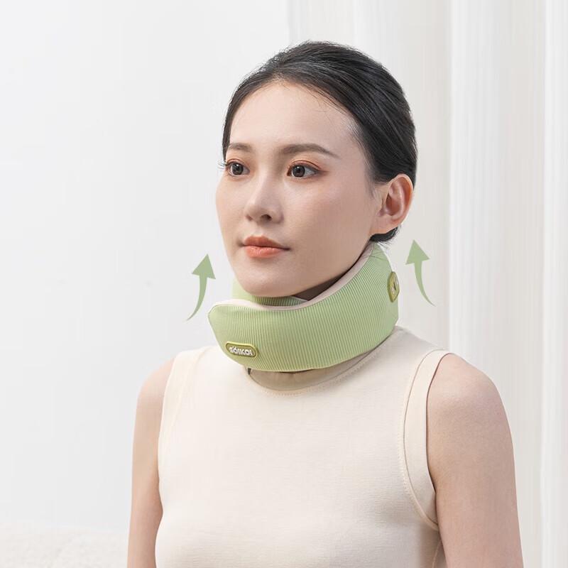 SoiKoi Smart Neck Massager Pillow CN plug (adapter included)