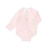 ABSORBA Togomi Baby Suit Pink A1a10110a