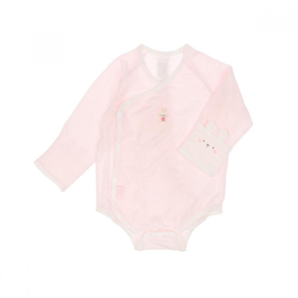 ABSORBA Togomi Baby Suit Pink A1a10110a