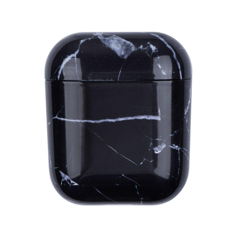 Custodia modello marmoreo per originali Apple Airpods 1 2 auricolare  Custodia carino copertura per Apple Airpods 2 Air Pods 1 Shell Sleeve Coque  acquista in modo economico — spedizione gratuita, recensioni reali con foto  — Joom