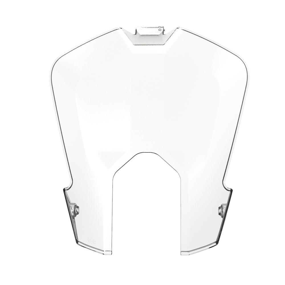 

Для мотоцикла KTM 1290 Super Adventure RS 2024 защитная акриловая крышка для фары чистый