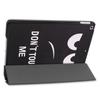 Case for iPad 10.2 (2020) - Leather/PU