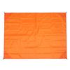 Foldable Travel Blanket Beach Blanket Waterproof Mattress Outdoor Picnic Mat Camping Ground Mats
