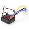 60A RC Brushed Electronic Speed Controller for Remote Control Car Accessory