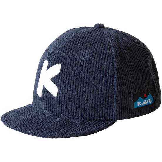 KAVU K Cap