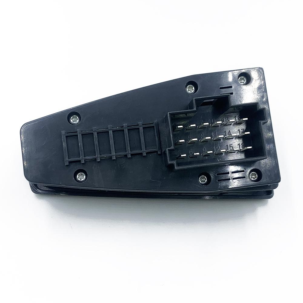 OE:21628532 20752917 22569484 Master Power Window Switch Replacement for Volvo Truck FM12 VNL 2005-2016