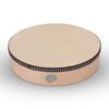 8 Inch Wooden Hand Drum Kids Percussion Toy Wood Frame Drum