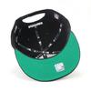 NEW ERA 9FIFTY Las Vegas Raiders Cap Black Free