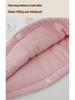 Xiao An Dan Windproof Baby Cloak for Autumn/Winter - Hooded Shawl for Boys & Girls
