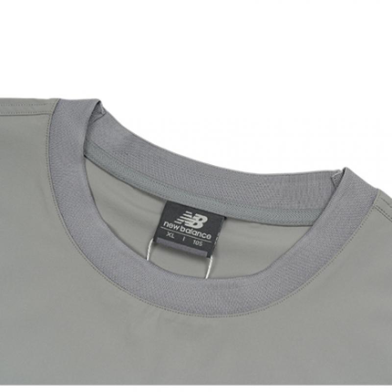 New Balance Uni Frozen Cool Touch Short Sleeve Piste Nbnef31603 15