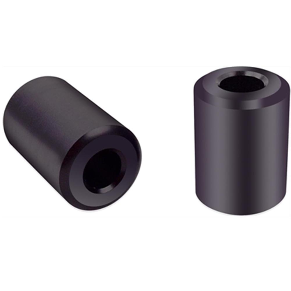 

2PCS Car Rear Shock Bushings Upper and Lower Repair 7041448 Fit for Polaris ATV
