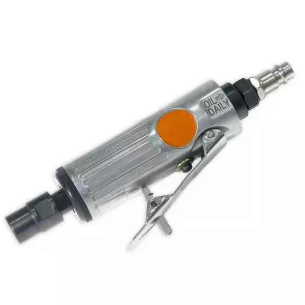 

Miniszlifierka Prosta, Prostnica Pneumatyczna Pansam A532101 1/4&Quot; + 5 Kamieni