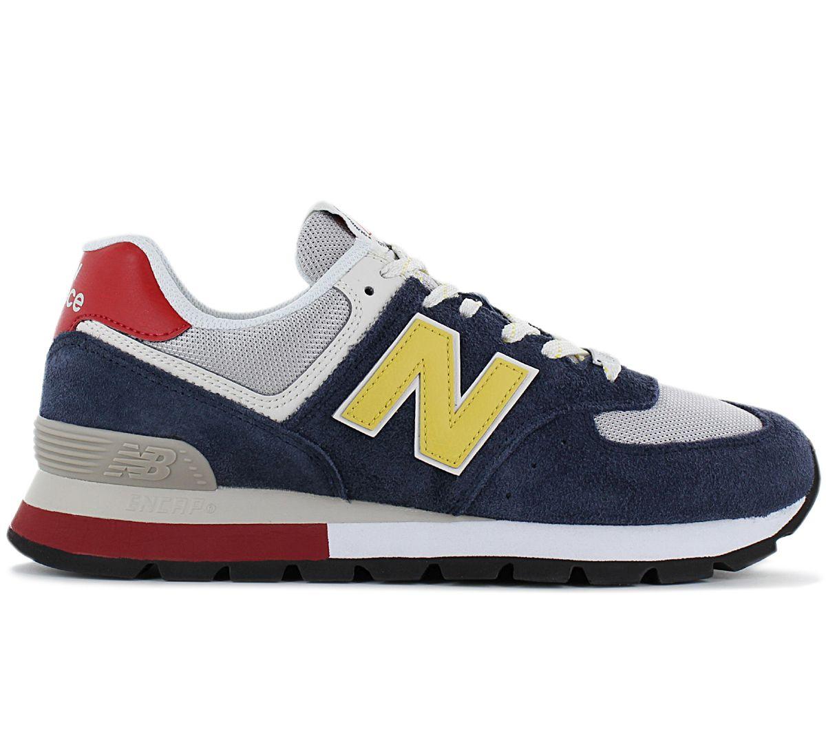 

New Balance Classics 574 - Мужские кроссовки Повседневная обувь ML574 ML574DVR ORIGINAL