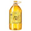 Sanban Jasmine Whitening Toothpaste & Golden Arowana Rice Bran Oil Bundle