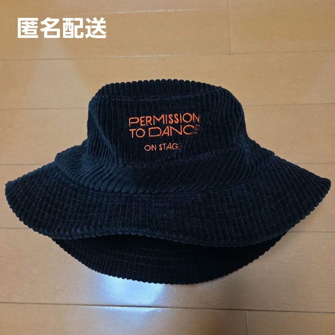 

[Б/У] BTS PTD PERMISSION TO DANCE Панама