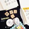 Naai- en handwerk – Scrapbooking