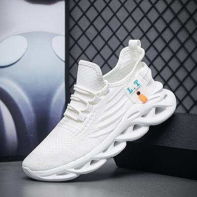 Obuwie męskie – Sneakersy