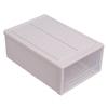 Drawer Storage Box Wardrobe Clothing Storage Box Plastic Transparent Storage Box Quilt Storage Box Organizer Case
