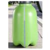High Pressure Sprays Watering Can With Comfortable Handle and Adjustable Nozzles for Garden Plant Cleaning