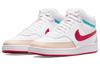 Nike Court Vision Mid Year Of The Tiger Cny 'White Red' Women's DQ5363-161