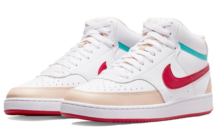 Nike Court Vision Mid Year Of The Tiger Cny 'White Red' Women's DQ5363-161
