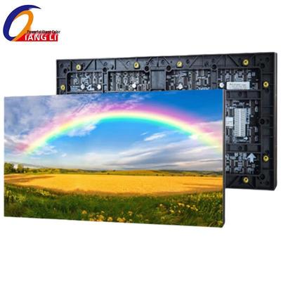 QIANGLI Q1.5H Vnitřní LED displej v plných barvách CN zástrčka (adaptér součástí dodávky)