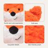 Hot Sell- Plush Doll Toy Gift Cartoon  Children's Rag Doll Doll 1PC