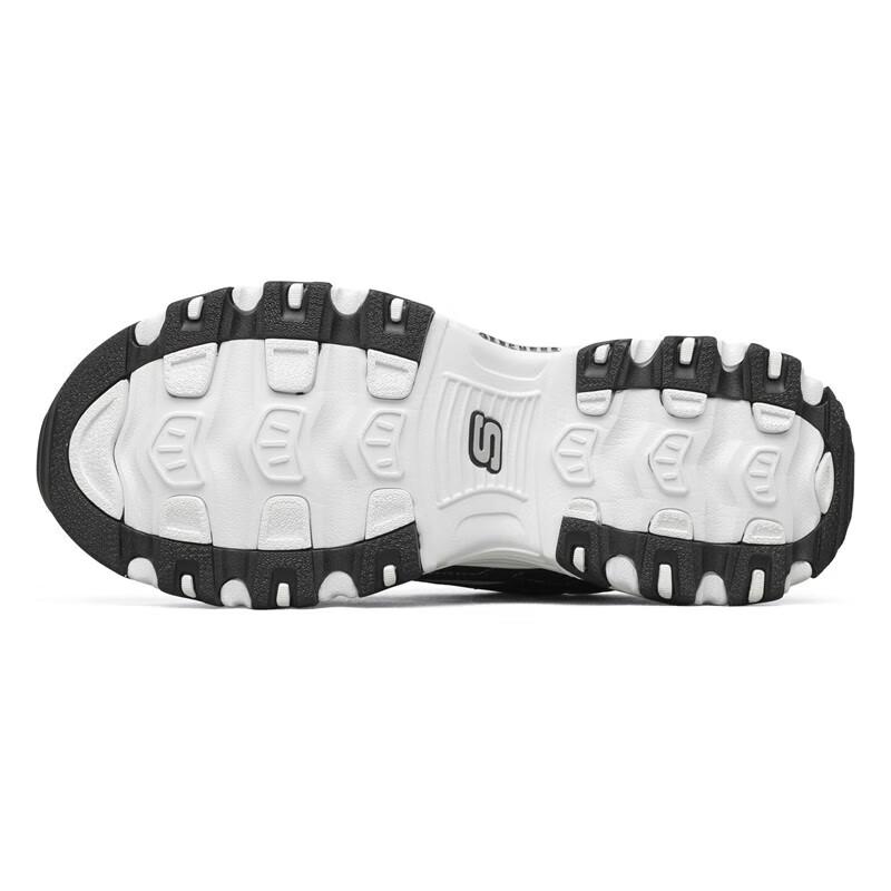 Skechers Men's 52675 Fashion Lace-Up Athletic Casual Shoes