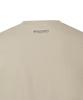 DISCOVERY EXPEDITION Uni Freshvent Island Graphic Short Sleeve T-Shirt (Beige2)