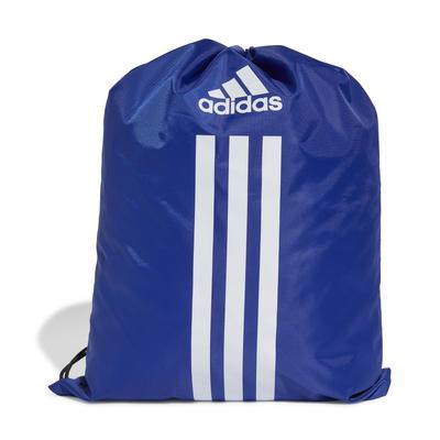 Adidas Power Gymsack VU247 Lucid Free Size Blue/White (IX3175)