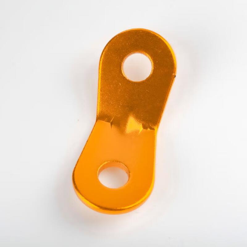 Camping Tent Guy Line Adjuster Buckles