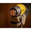 Décapeur thermique sans fil - STANLEY FATMAX V20 - SFMCE530B-XJ - 18V - 510° - Sans Batterie