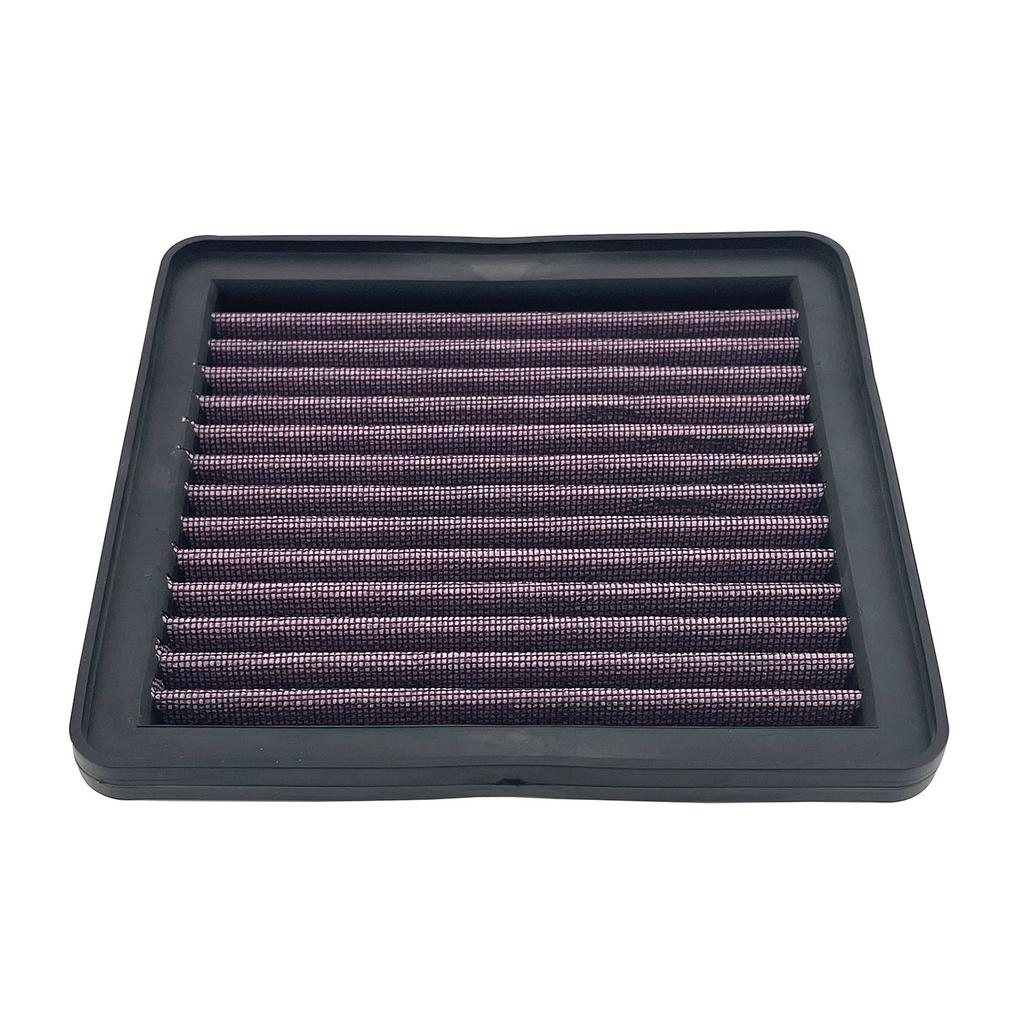 Motorcycle Intake Cleaner Air Filter For YAMAHA XMAX250 XMAX300 Xmax 250 300