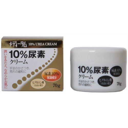 

Lacour Pharmaceutical Sales Meditum Urea Cream 70g 10%
