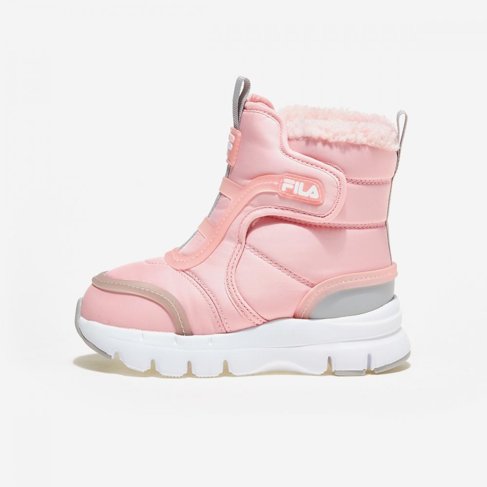 

Ботинки Fila Eagle KD (650)