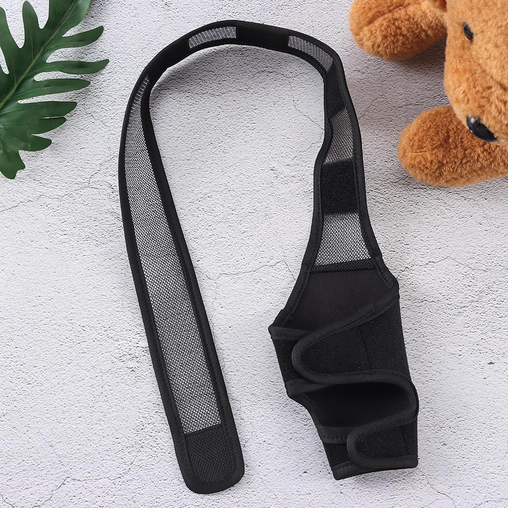 Universal Leg Protector Recovery Sleeve Dog Support Brace Legs Wrap Pet Knee Pads Injury Recover