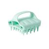 Portable Scalp Cleaning Scrubber Handheld Exfoliating Hair Brush  All Hair Types