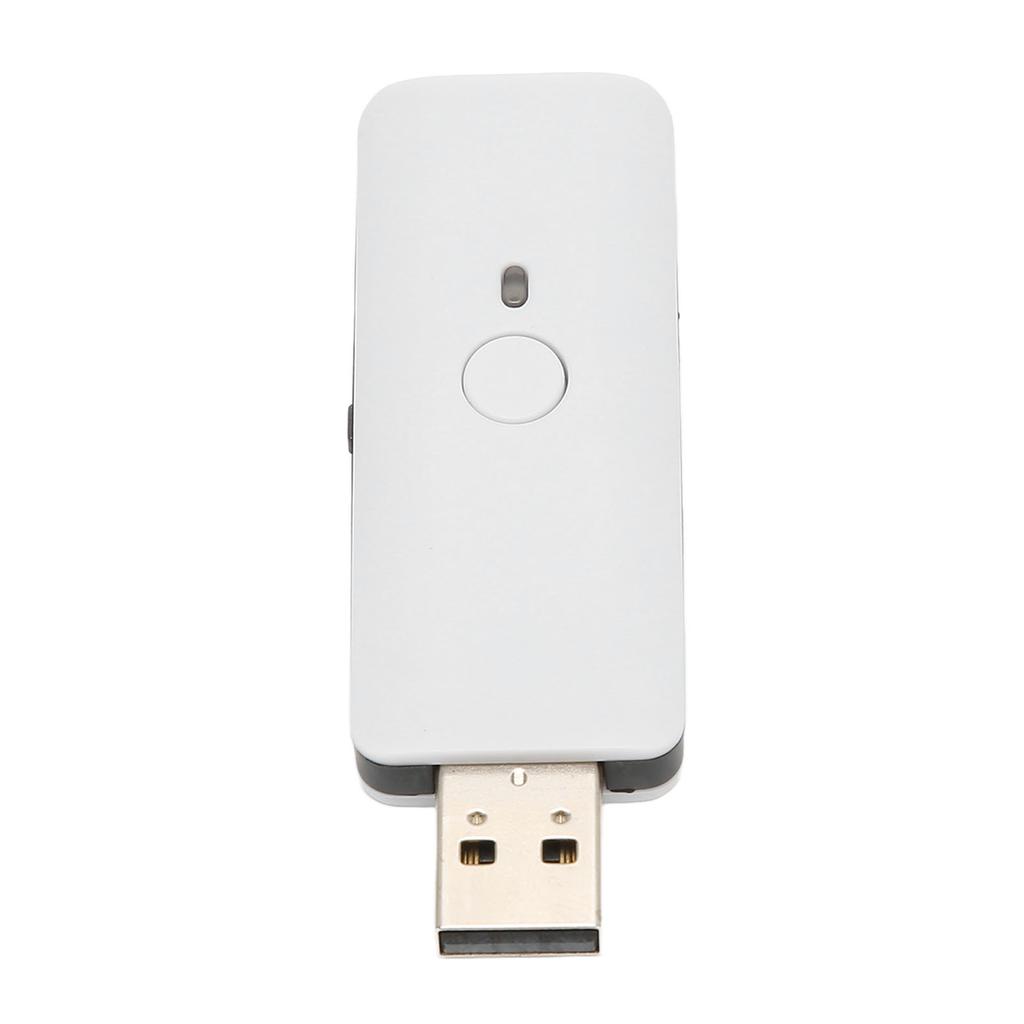 Wired Wireless Controller Adapter Multifunction Wired Bluetooth Controller Converter for PS Game Controller PC Laptop