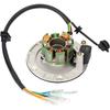 Pit Dirt Bike ATV Motocross For Zongshen 150CC Oil-Cooled Engine Rotor Magneto Coil