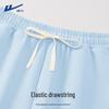 Warrior Women's Cooling Quick-Dry Casual Sports Shorts