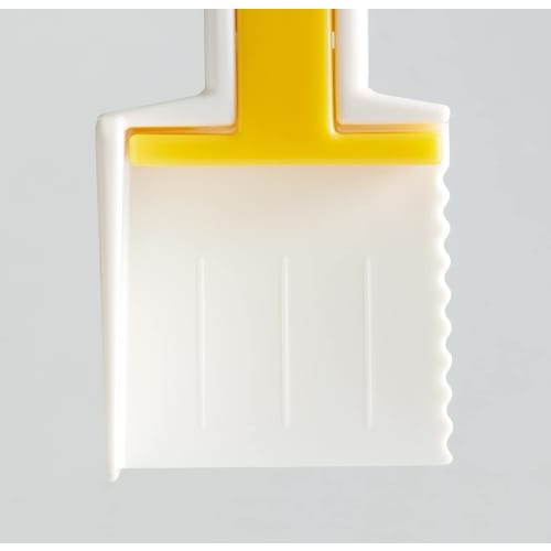Skater Basic Butter Cutter with Butter Remover, Butter Cutting Knife, PBTC1-A